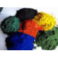 Iron Oixde Pigment with Good Quality